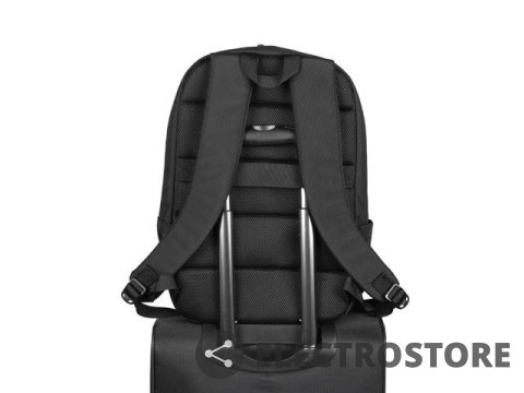 Natec Plecak do laptopa KUDU 15.6 cala 19L Czarny Natec Plecak do laptopa KUDU 15.6 cala 19L Czarny