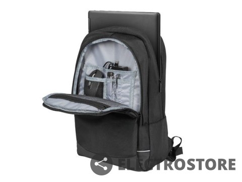 Natec Plecak do laptopa KUDU 15.6 cala 19L Czarny Natec Plecak do laptopa KUDU 15.6 cala 19L Czarny