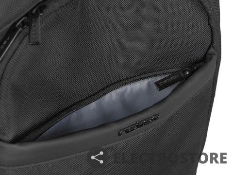 Natec Plecak do laptopa KUDU 15.6 cala 19L Czarny Natec Plecak do laptopa KUDU 15.6 cala 19L Czarny