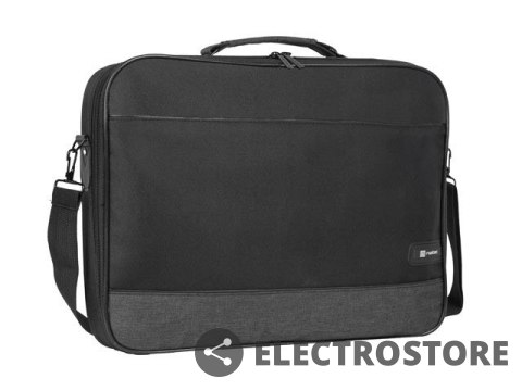 Natec Torba do laptopa Impala 2 14.1 cala Onyx Natec Torba do laptopa Impala 2 14.1 cala Onyx