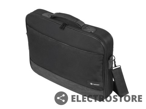 Natec Torba do laptopa Impala 2 14.1 cala Onyx Natec Torba do laptopa Impala 2 14.1 cala Onyx