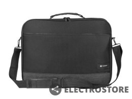 Natec Torba do laptopa Impala 2 17.3 cala Onyx