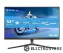 Philips Monitor 32M2N6800M 31.5 cala IPS 4K 144Hz HDMIx2 DP HAS Ambiglow