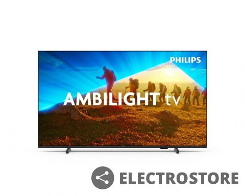 Philips Telewizor LED 50 cali 50PUS8009/12