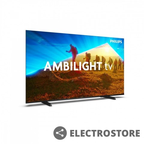 Philips Telewizor LED 50 cali 50PUS8009/12 Philips Telewizor LED 50 cali 50PUS8009/12