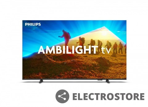 Philips Telewizor LED 50 cali 50PUS8009/12 Philips Telewizor LED 50 cali 50PUS8009/12