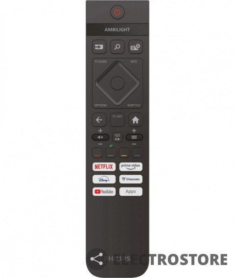 Philips Telewizor LED 50 cali 50PUS8009/12 Philips Telewizor LED 50 cali 50PUS8009/12
