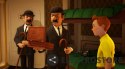 Plaion Gra Nintendo Switch Tintin Reporter Cigars of the Pharaoh Edycja Limitowana