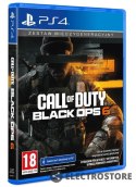 Plaion Gra PlayStation 4 Call of Duty Black Ops 6