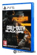 Plaion Gra PlayStation 5 Call of Duty Black Ops 6