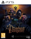 Plaion Gra PlayStation 5 Darkest Dungeon 2