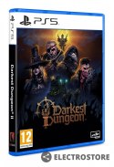 Plaion Gra PlayStation 5 Darkest Dungeon 2