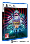 Plaion Gra PlayStation 5 Killer Klowns from Outer Space