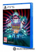 Plaion Gra PlayStation 5 Killer Klowns from Outer Space