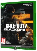 Plaion Gra Xbox One/Xbox Series X Call of Duty Black Ops 6