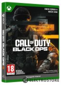 Plaion Gra Xbox One/Xbox Series X Call of Duty Black Ops 6