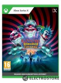 Plaion Gra Xbox Series X Killer Klowns from Outer Space