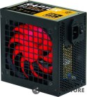 Rebeltec Zasilacz ATX RAPTOR 500W,BRONZE 80+,Single Rail, DC-DC