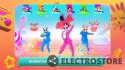 UbiSoft Gra PlayStation 5 Just Dance 2025