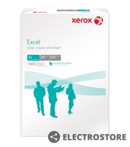 Xerox Papier A4 Excel 80g 003R91700