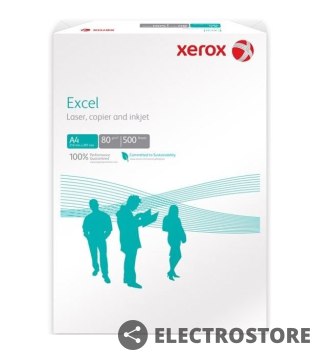Xerox Papier A4 Excel 80g 003R91700