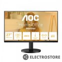 AOC Monitor U27B3AF 27 cali IPS 4K HDMIx2 DP HAS Głośniki