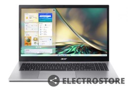 Acer Laptop Aspire 3 A315-59-34EJ i3-1215U 15.6 FHD 8GB 512GB NoOS