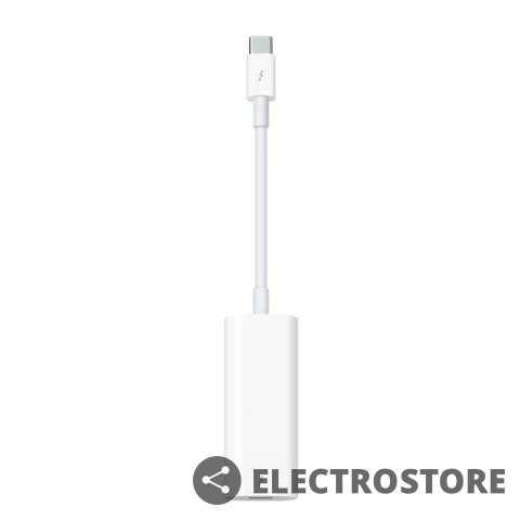 Apple Adapter Thunderbolt 3 na Thunderbolt 2