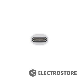 Apple Adapter Thunderbolt 3 na Thunderbolt 2