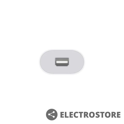 Apple Adapter Thunderbolt 3 na Thunderbolt 2 Apple Adapter Thunderbolt 3 na Thunderbolt 2