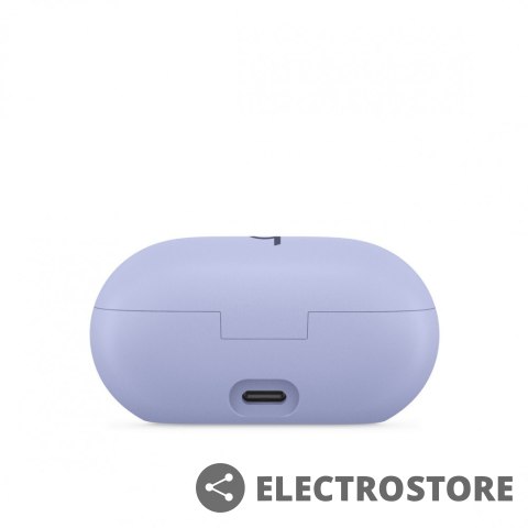 Apple Słuchawki Beats Solo Buds mroźny liliowy Apple Słuchawki Beats Solo Buds mroźny liliowy