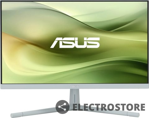 Asus Monitor 24 cale VU249CFE-G IPS 100Hz USB-C