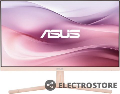 Asus Monitor 24 cale VU249CFE-P IPS 100Hz USB-C