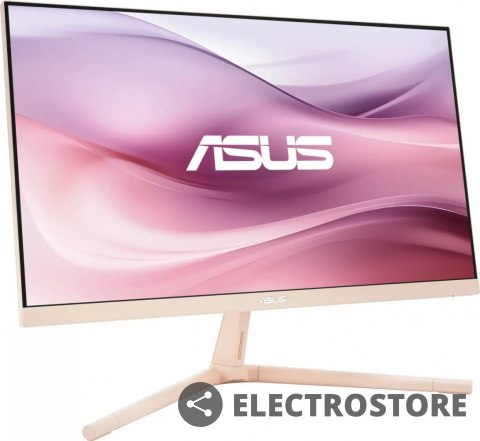 Asus Monitor 24 cale VU249CFE-P IPS 100Hz USB-C Asus Monitor 24 cale VU249CFE-P IPS 100Hz USB-C