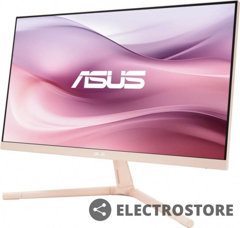 Asus Monitor 24 cale VU249CFE-P IPS 100Hz USB-C Asus Monitor 24 cale VU249CFE-P IPS 100Hz USB-C