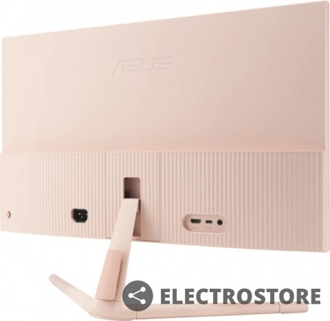 Asus Monitor 24 cale VU249CFE-P IPS 100Hz USB-C Asus Monitor 24 cale VU249CFE-P IPS 100Hz USB-C