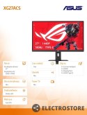 Asus Monitor 27 cali XG27ACS