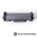 Brother Toner TN-2590XL BLACK 3000 stron do L24xx/26xx/28xx/29xx