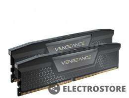 Corsair Pamięć DDR5 Vengeance 32GB/5600 (2*16GB) CL36