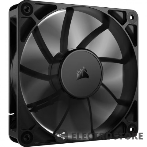 Corsair Wentylator RS120 120mm Fan Single Pack