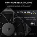 Corsair Wentylator RS120 120mm Fan Single Pack