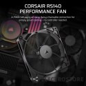 Corsair Wentylator RS140 140mm Fan Single Pack