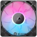 Corsair Wentylator iCUE LINK RX120 MAX RGB 120mm Single Fan