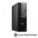 Dell Komputer OptiPlex SFF Win11Pro i5-14500/16GB/512GB SSD/Integrated/WLAN + BT/Mouse/5YRS KYH