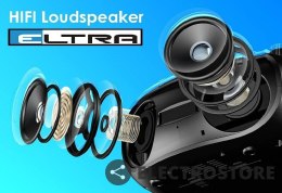 Eltra Radioodtwarzacz INGA CD70 USB