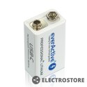 EverActive Akumulator 6F22/9V Li-ion 550 mAh USB-C