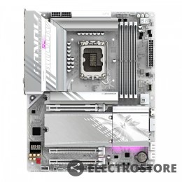 Gigabyte Płyta główna Z890 A ELITE WF7 ICE