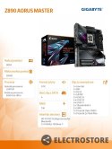 Gigabyte Płyta główna Z890 AORUS MASTER