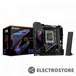 Gigabyte Płyta główna Z890I AORUS ULTRA