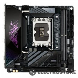 Gigabyte Płyta główna Z890I AORUS ULTRA